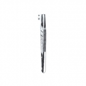 Dressing & Tissue Forceps 